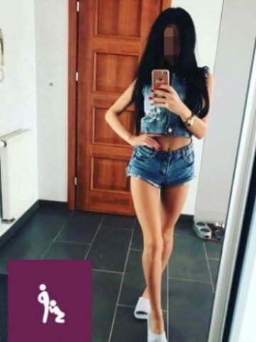 Анкета проститутки Зита - Фото 1, , 24 года, №373565